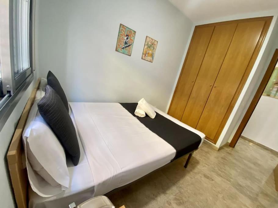 For A Stay Balears Beach Salou Exterior photo