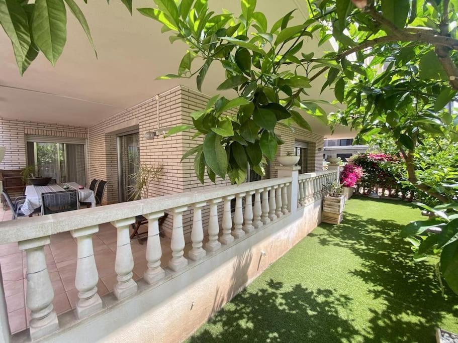 For A Stay Balears Beach Salou Exterior photo