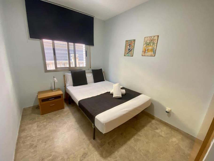 For A Stay Balears Beach Salou Exterior photo
