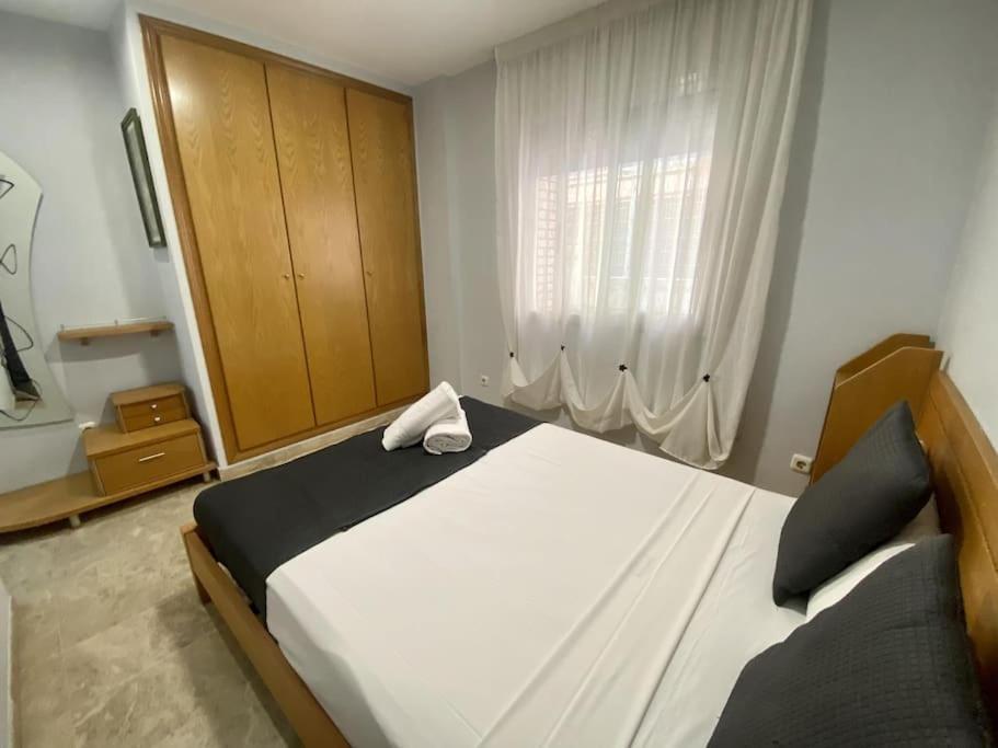 For A Stay Balears Beach Salou Exterior photo