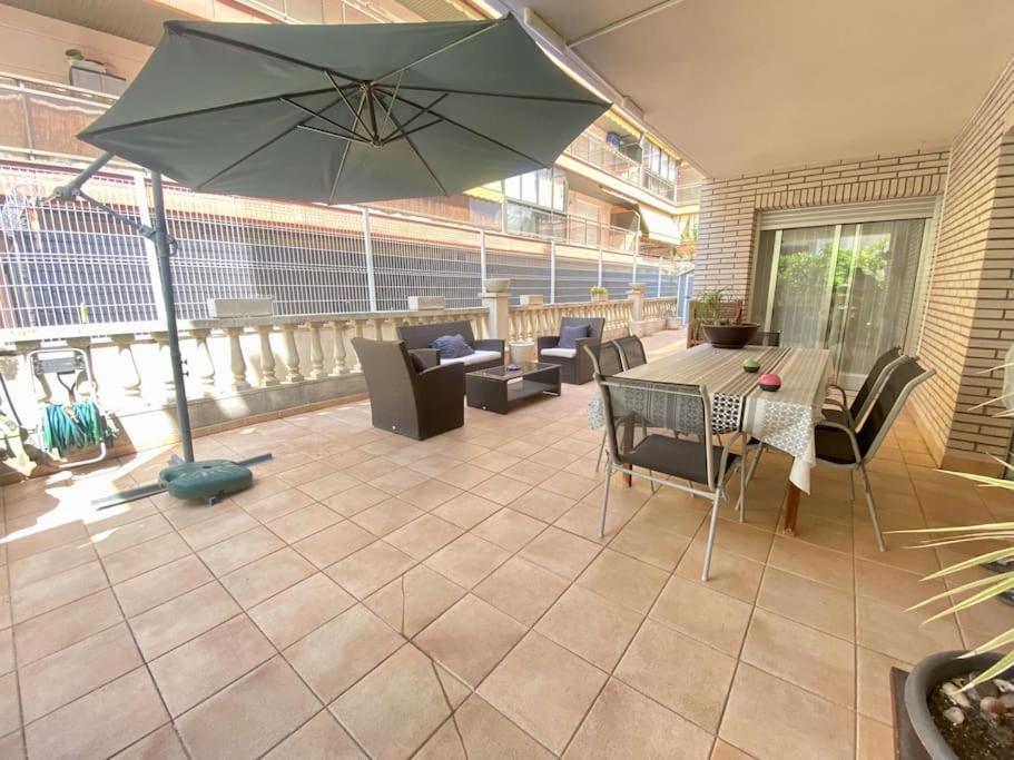 For A Stay Balears Beach Salou Exterior photo