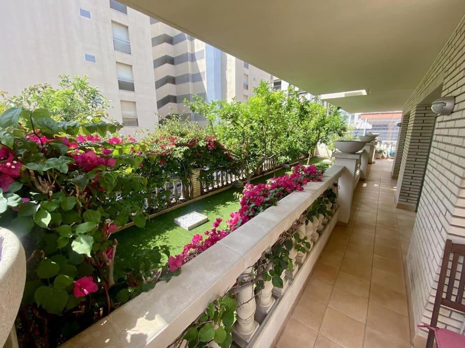 For A Stay Balears Beach Salou Exterior photo