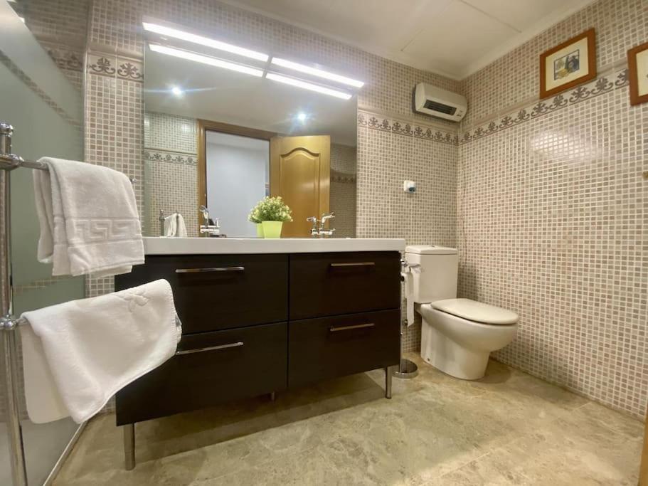For A Stay Balears Beach Salou Exterior photo