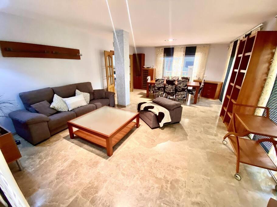 For A Stay Balears Beach Salou Exterior photo